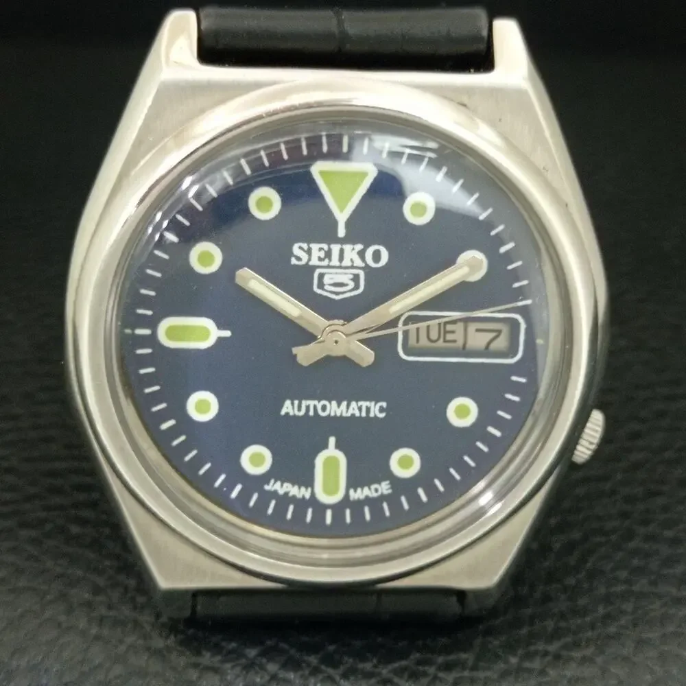 Seiko this watch